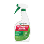 Weed & Grass Killer <br> 24 fl. oz. Ready-to-use