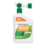 Disease Control For Lawns <br> 1 qt. Ready-to-Spray <br> Treats 5,000 sq. ft.