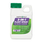 3-in-1 Plant Spray <br> 8 fl. oz. Concentrate <br> Makes 6 Gallons