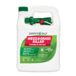 Weed & Grass Killer <br> 1 gal. Ready-to-use