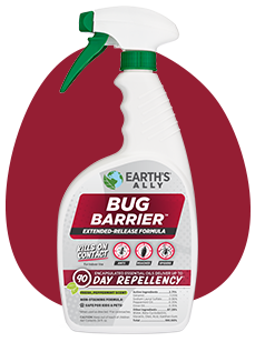 Bee Safe Pesticides for Organic Gardening - Earth's Ally