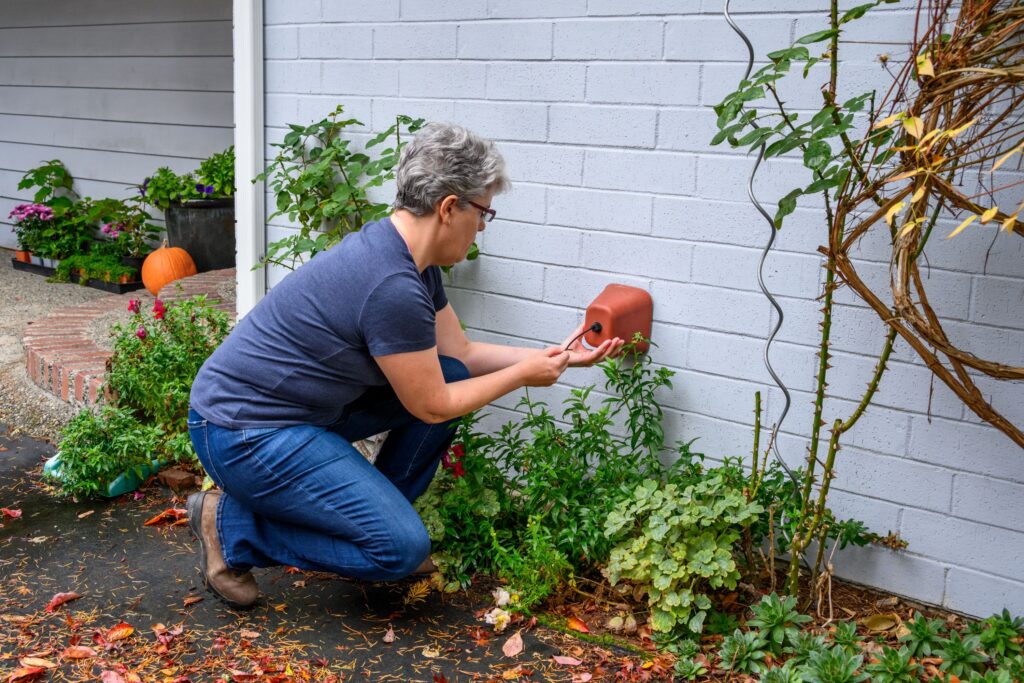 How to Winterize Your Home for Insect Prevention with Earth's Ally